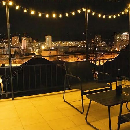 Apartment Forever Тузла Екстер'єр фото