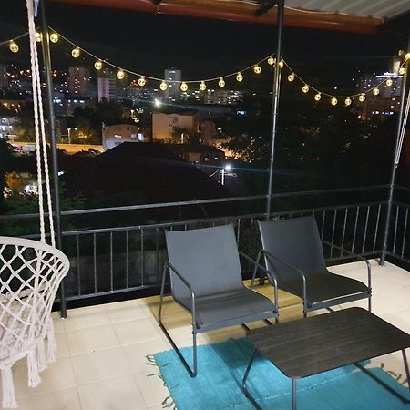 Apartment Forever Тузла Екстер'єр фото