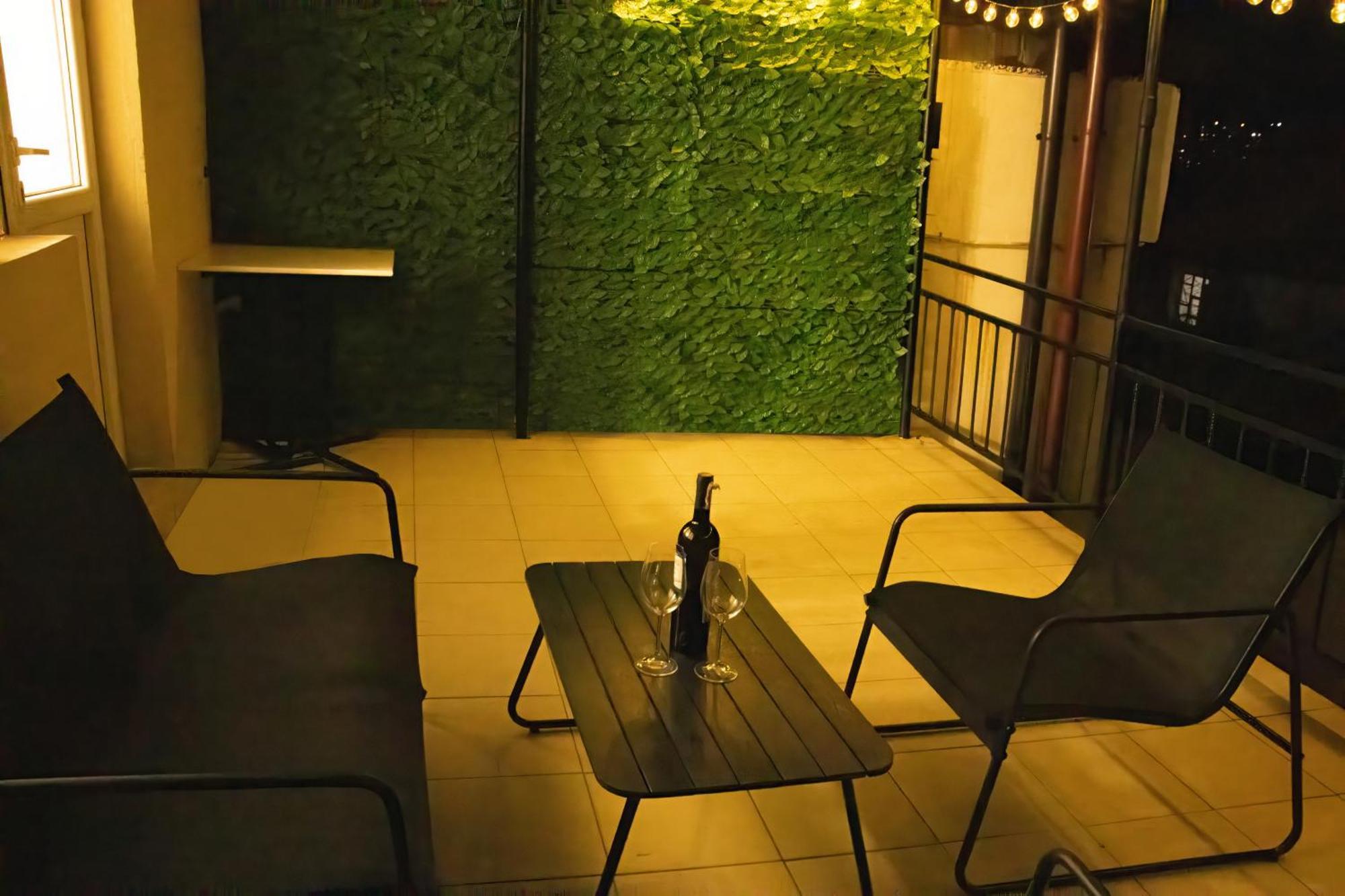 Apartment Forever Тузла Екстер'єр фото