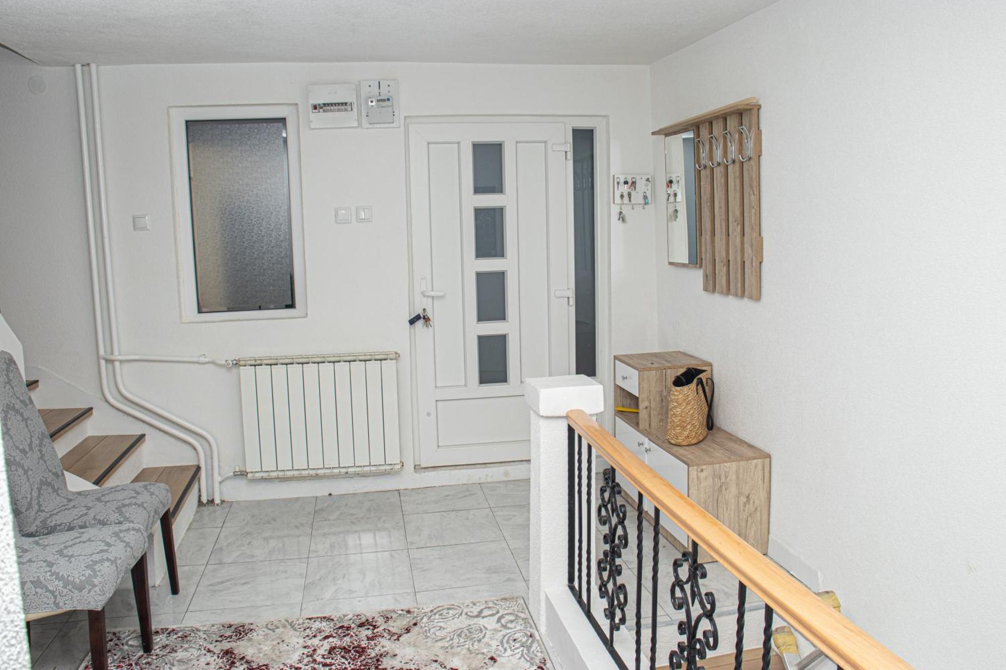 Apartment Forever Тузла Екстер'єр фото