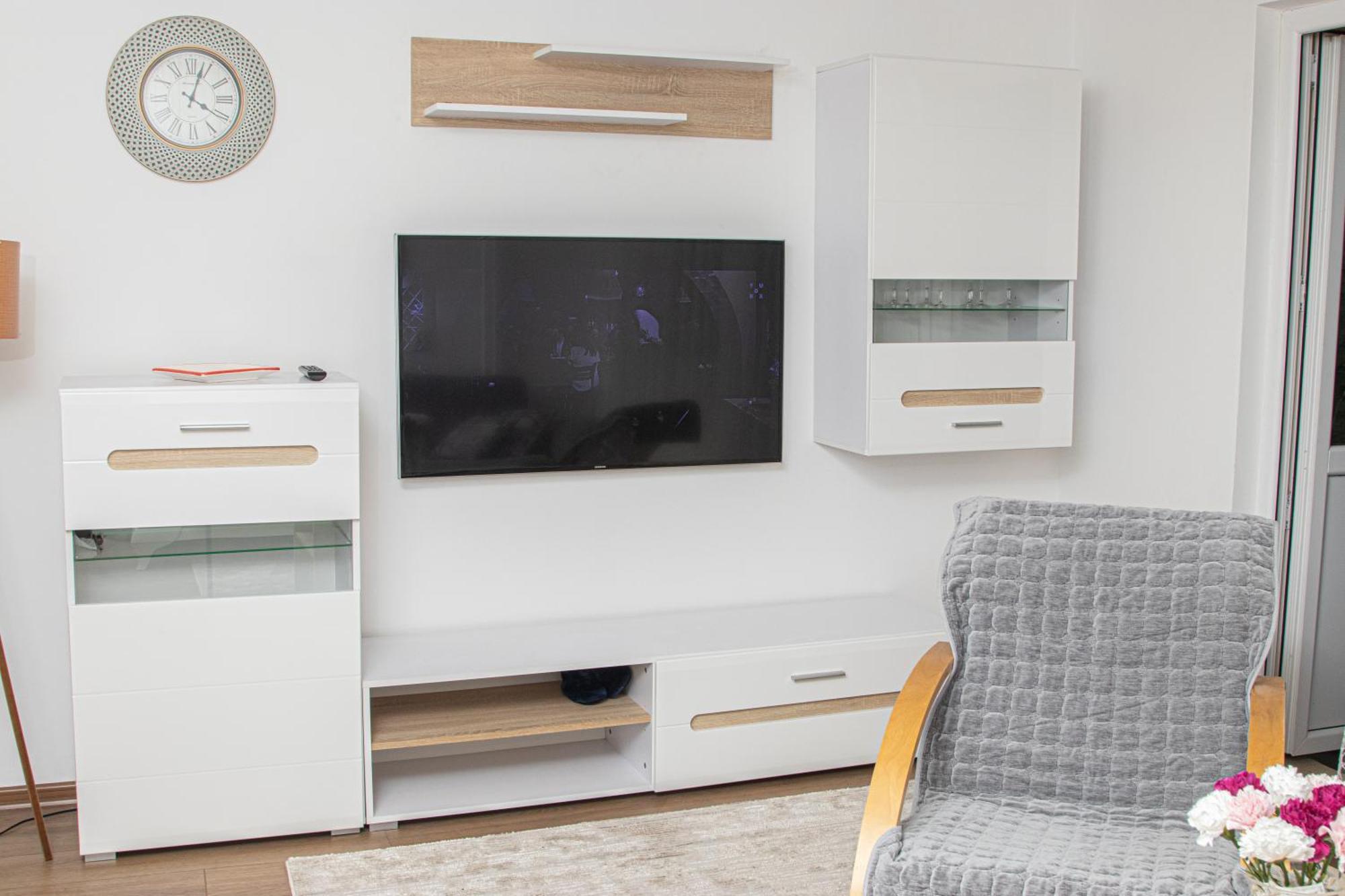 Apartment Forever Тузла Екстер'єр фото
