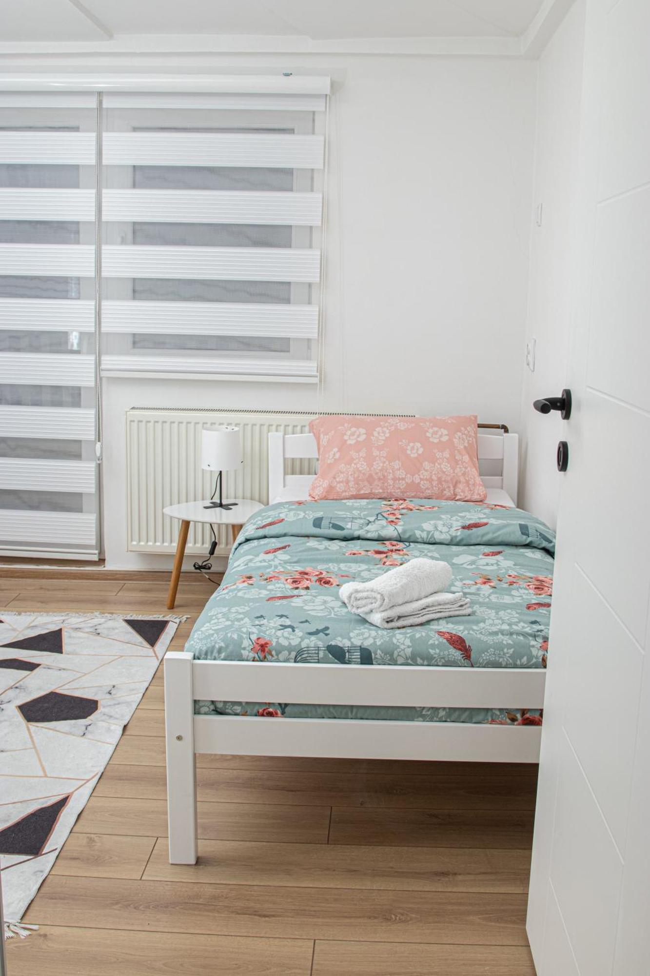 Apartment Forever Тузла Екстер'єр фото