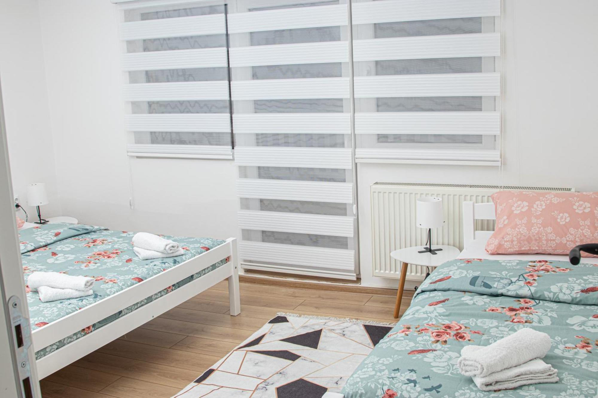 Apartment Forever Тузла Екстер'єр фото