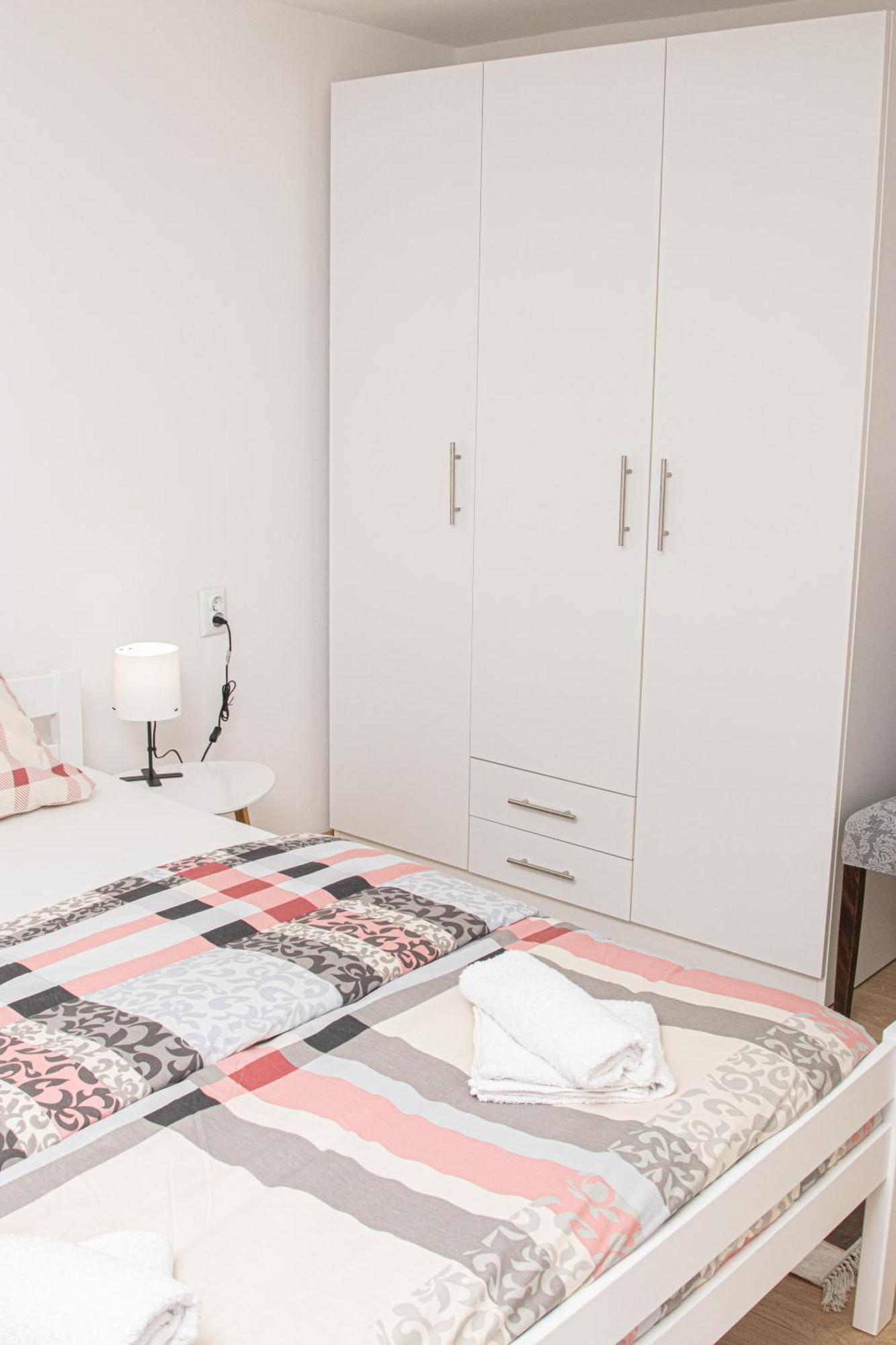 Apartment Forever Тузла Екстер'єр фото