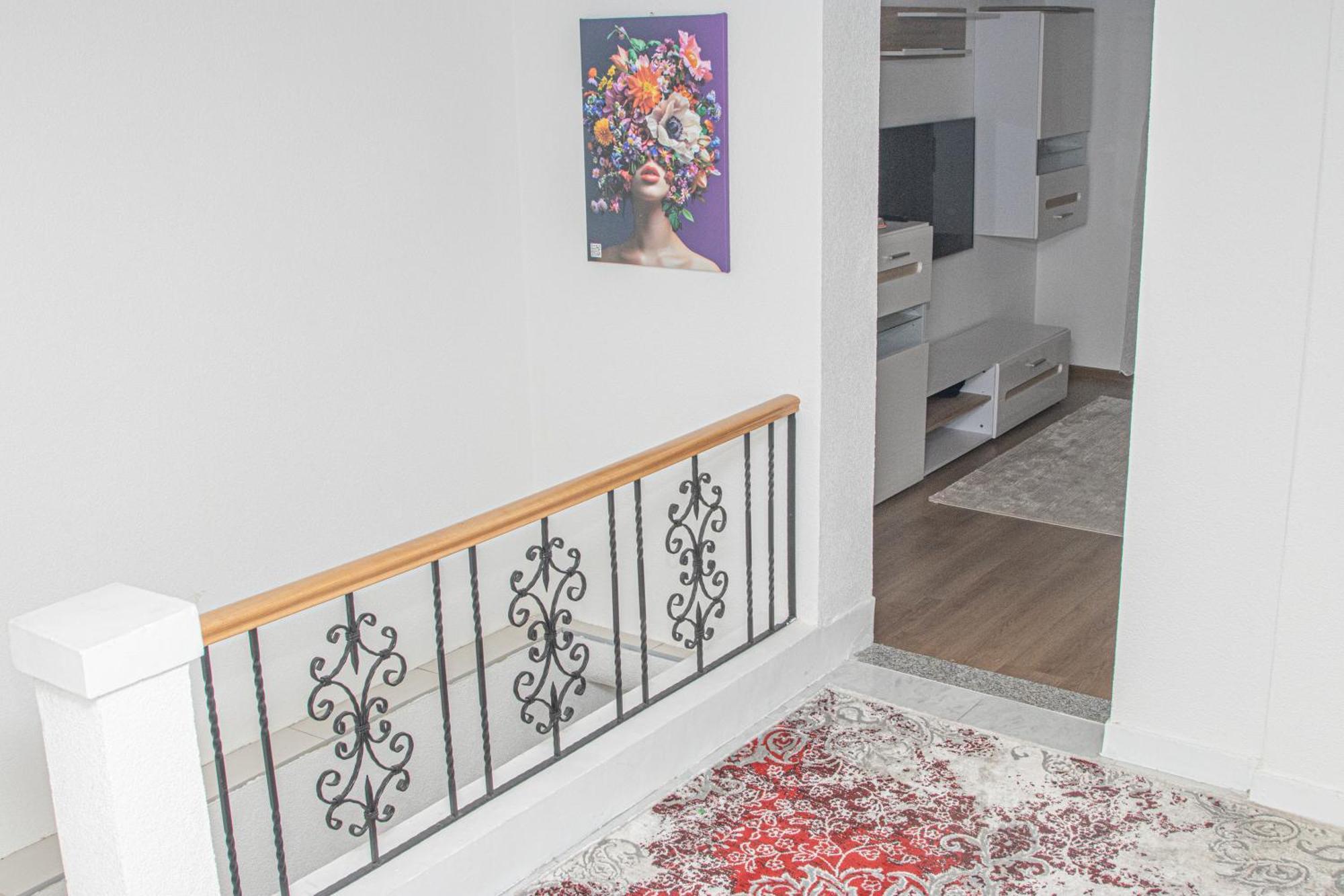 Apartment Forever Тузла Екстер'єр фото