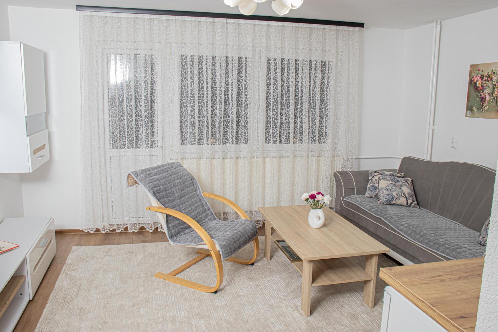 Apartment Forever Тузла Екстер'єр фото