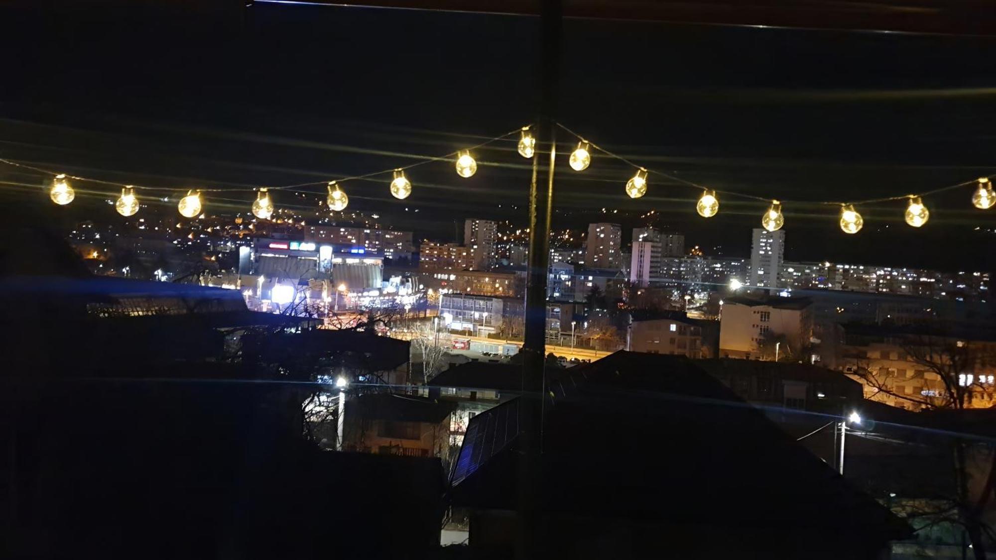 Apartment Forever Тузла Екстер'єр фото