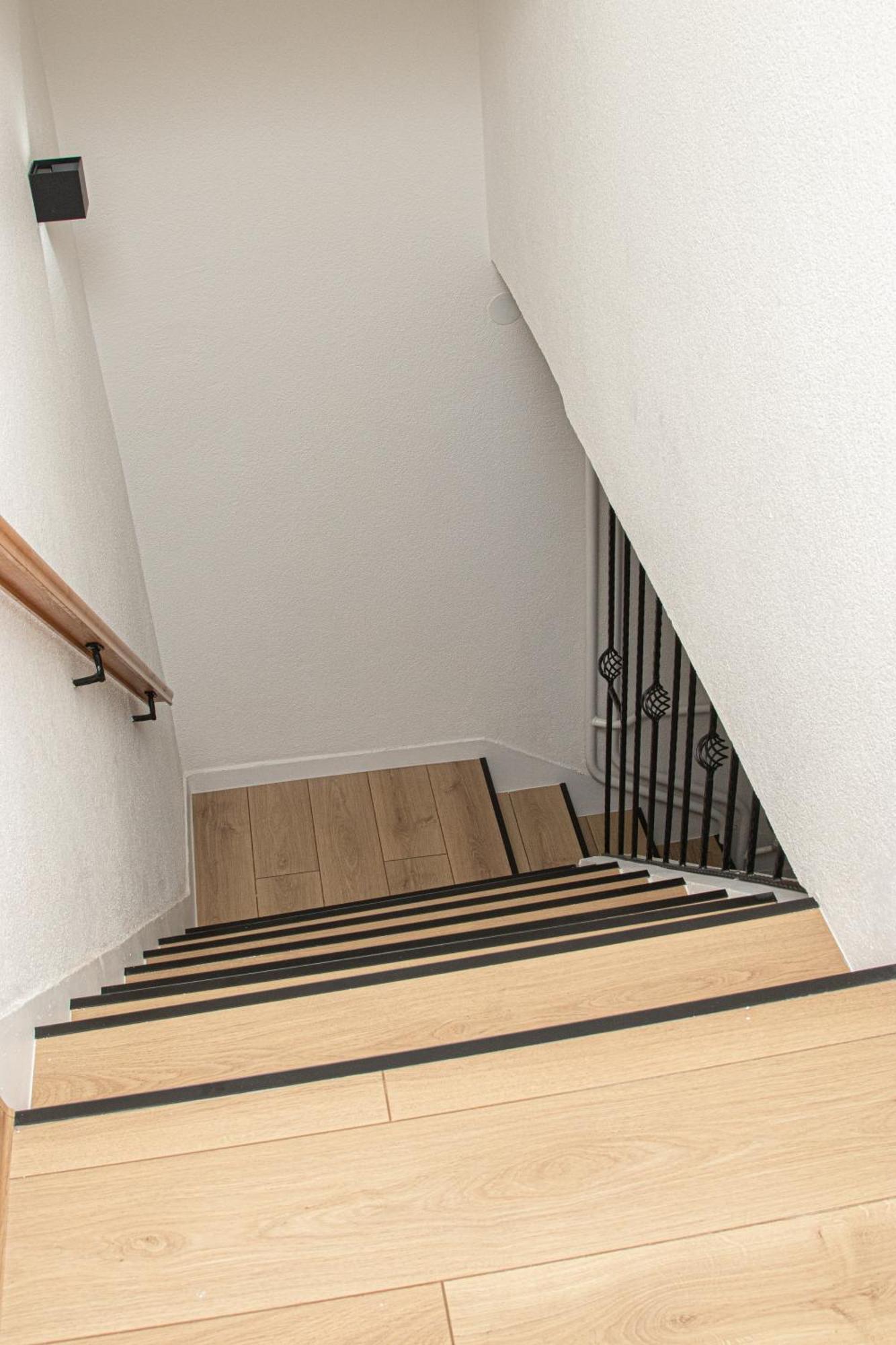 Apartment Forever Тузла Екстер'єр фото