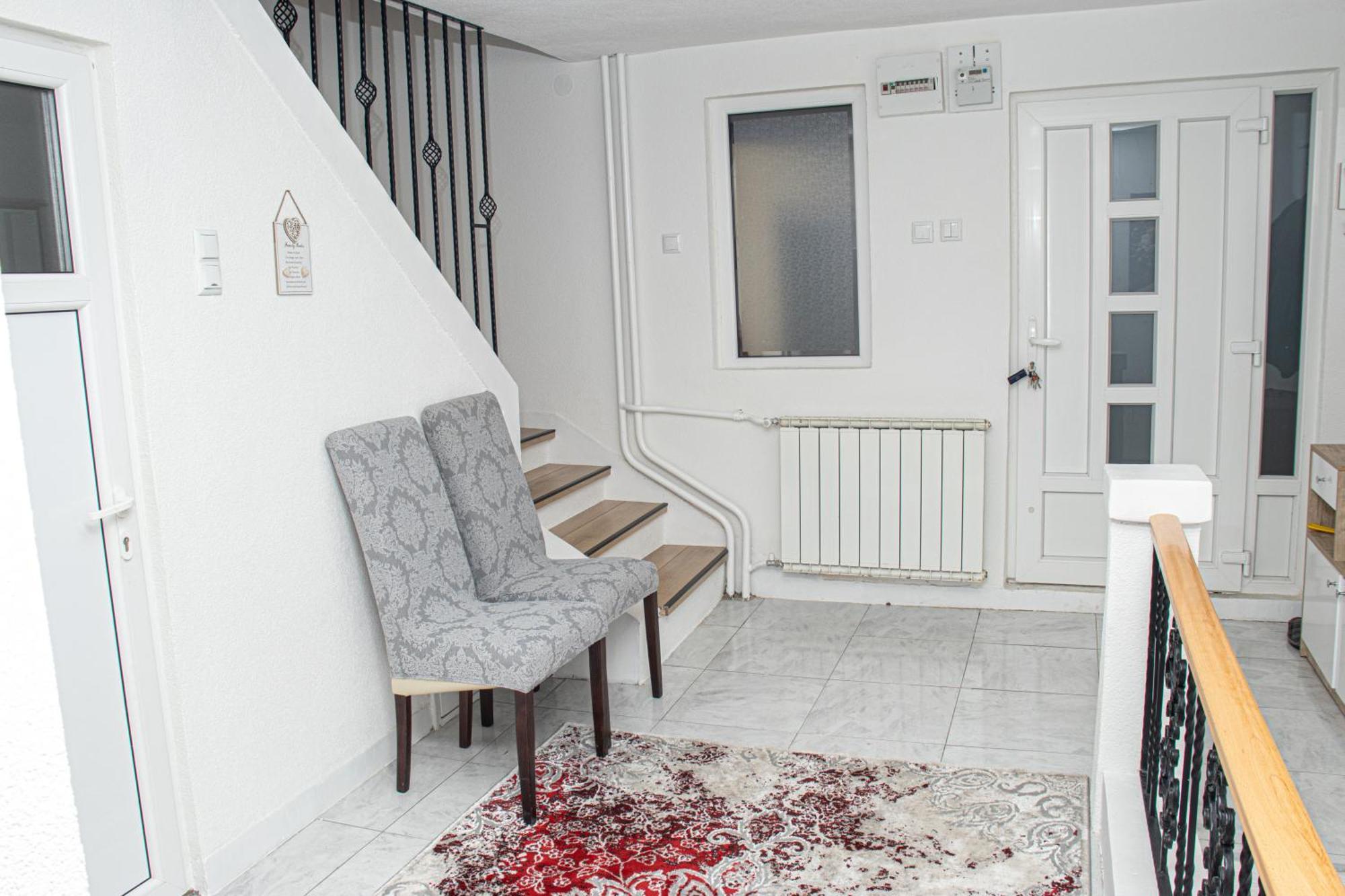 Apartment Forever Тузла Екстер'єр фото