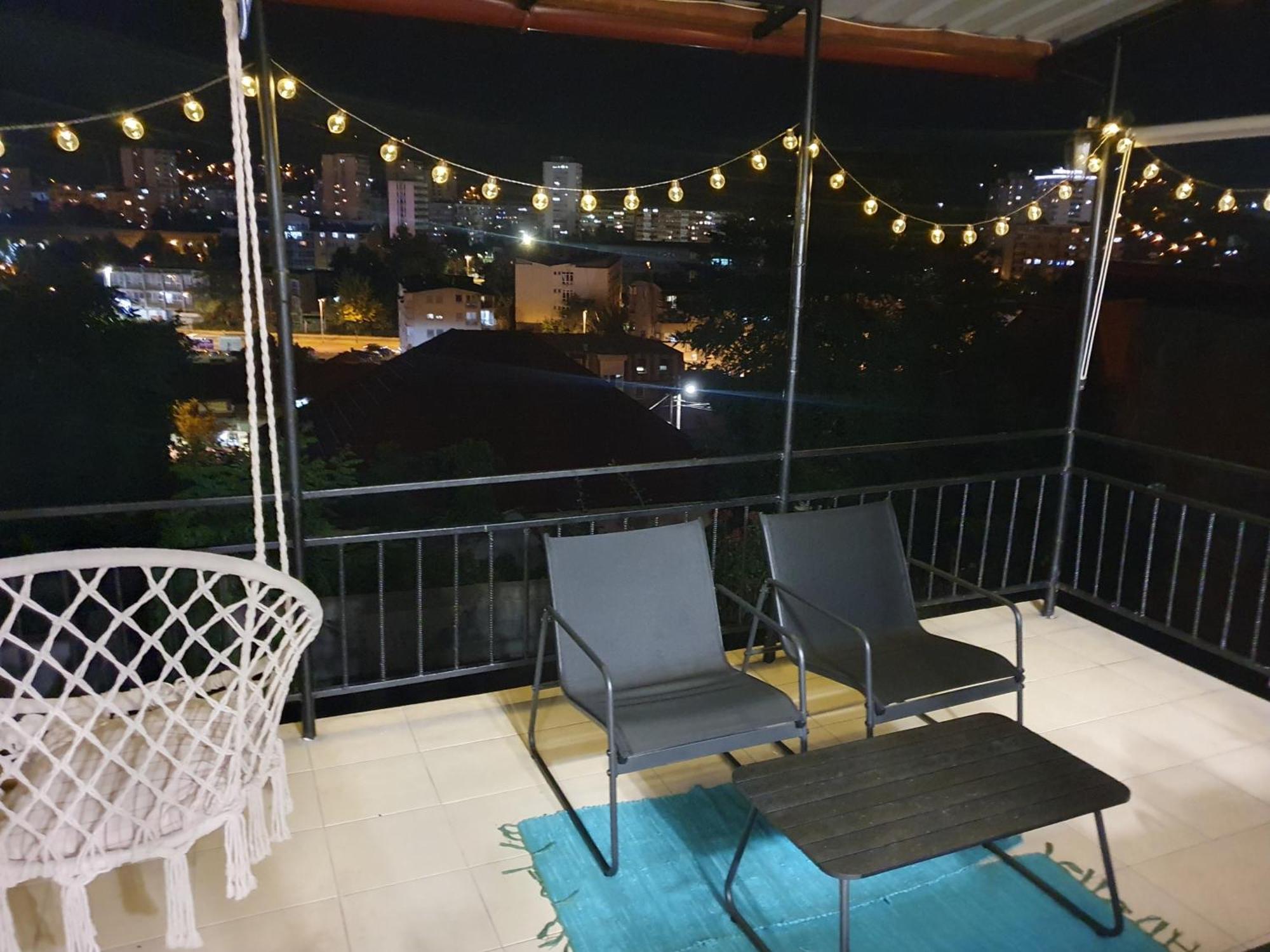 Apartment Forever Тузла Екстер'єр фото