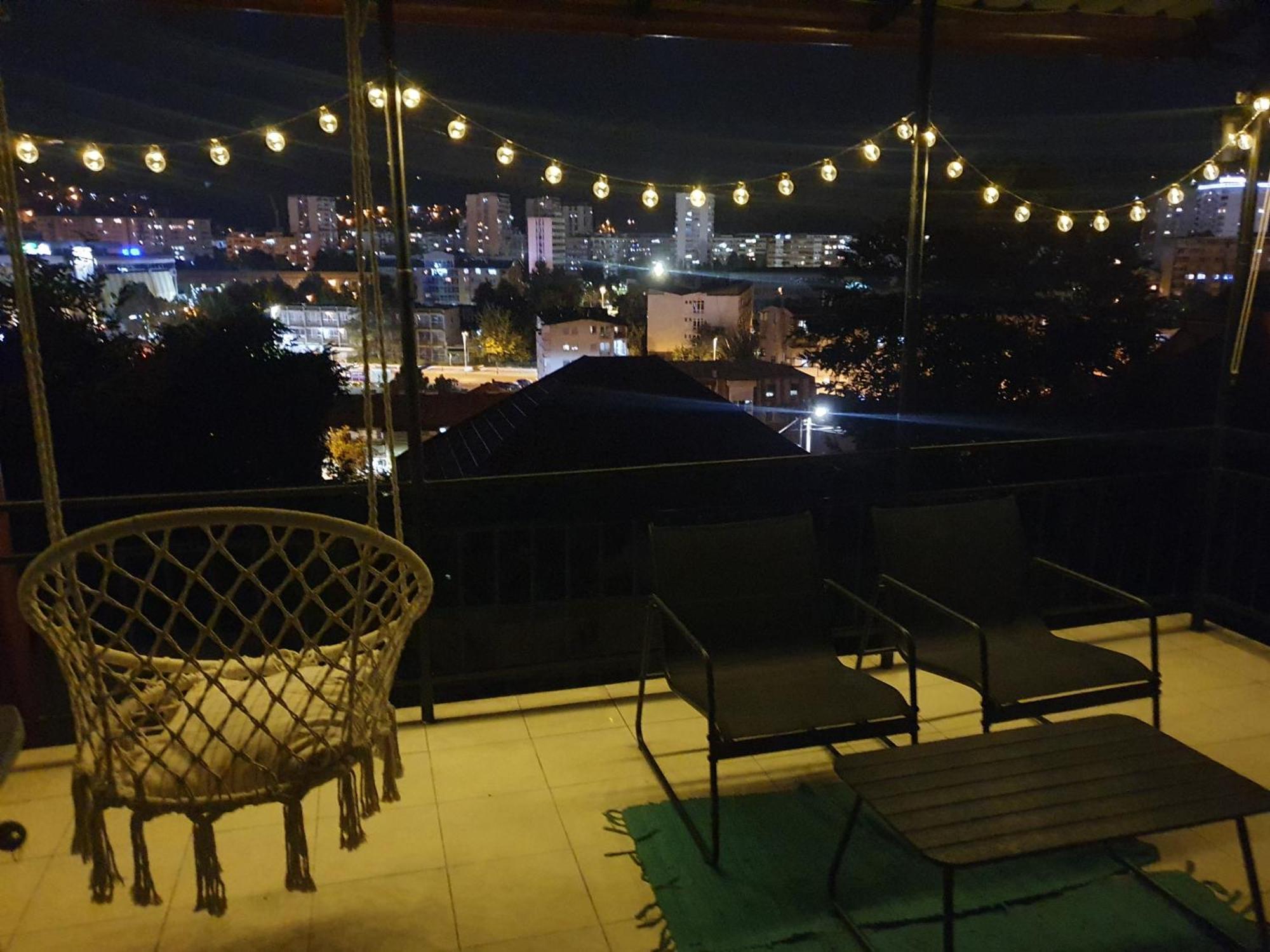 Apartment Forever Тузла Екстер'єр фото